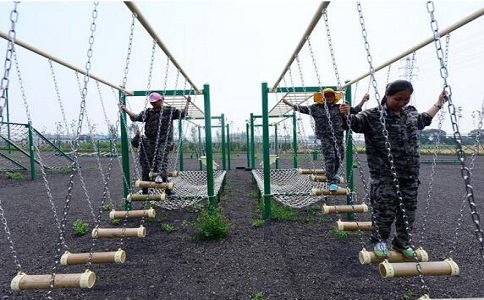 拓展訓(xùn)練需要注意哪些事項(xiàng)?應(yīng)該如何避免?