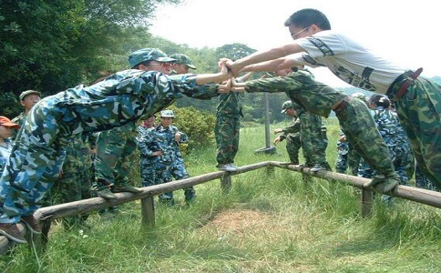 拓展訓練的行為要求和管理是什么?