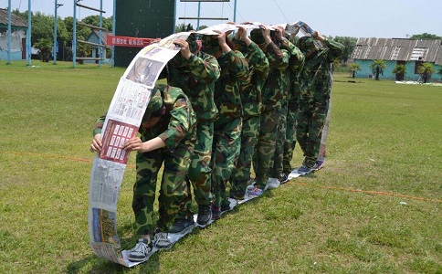 拓展培訓(xùn)的作用和要求是什么?