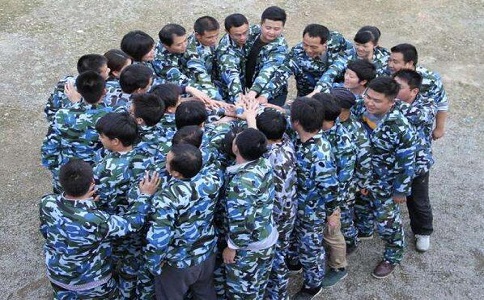 企業(yè)如何做團隊建設活動